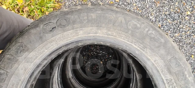 Vredestein Comtrac Ice. ������, ����������, 2011 ���, �/�, ����� 20 % ����