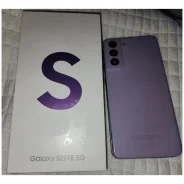 Samsung Galaxy S21 FE 5G. �/�, 256 ��, ����������, 3G, 4G LTE, 5G, Dual-SIM, ����������, NFC, ������� �������, ������������ ������� ����