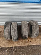 ������ � ����� �� ���� 4/98 R14 ����. 5.5x14" 4x98 ET35 �� 58,6���. ����