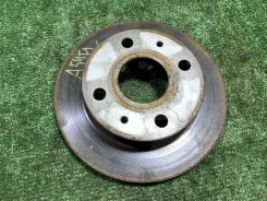��������� ���� Daihatsu MIRA ES 2014 43512B2130 LA300S KFVE, �������� ����� 43512B2130 ����