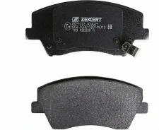 ������� ���������, �������� Zekkert Zekkert BS1701 ����