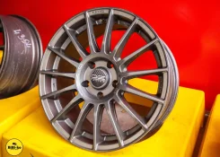 OZ Racing Superturismo LM. 7.5x17", 5x114.3, ET45, �� 60,1���. ����