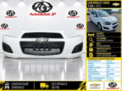 ������ Chevrolet Aveo 2012 42341511 T300 LDE F16D4, �������� 42341511 ����