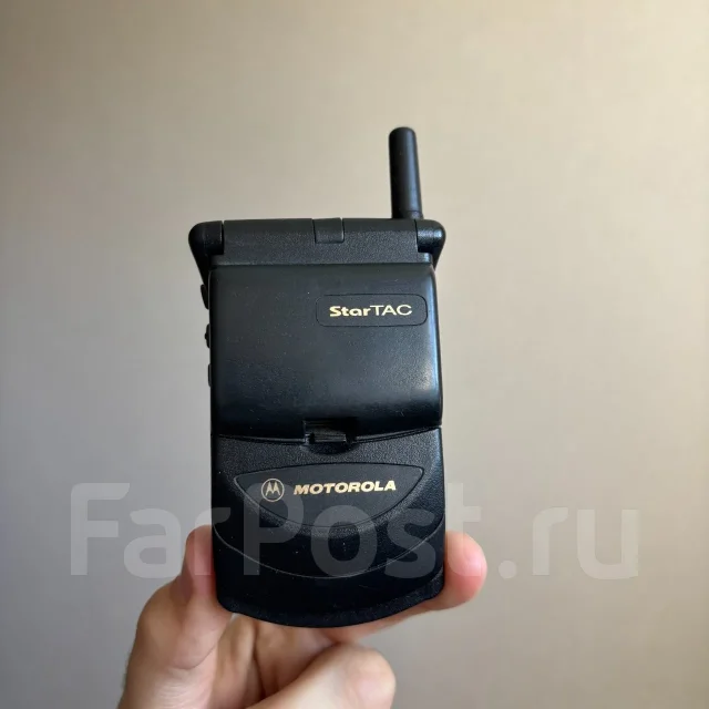 Motorola StarTAC 70. �/�, �� 8 ��, ������, ��������� ����