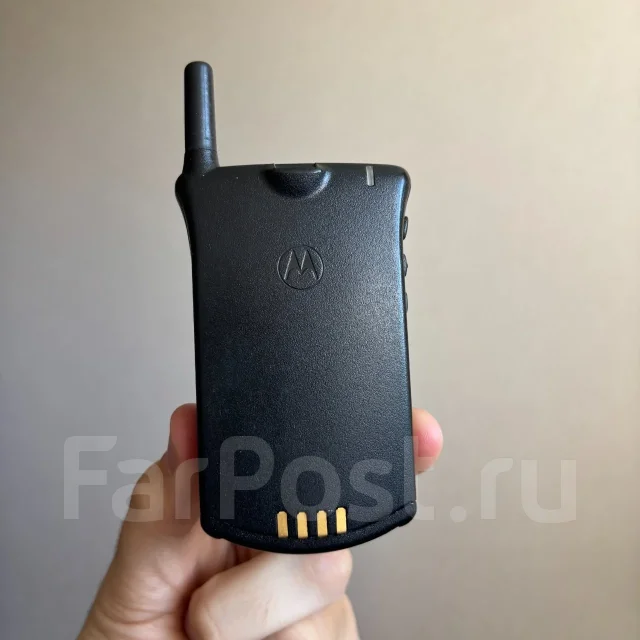 Motorola StarTAC 70. �/�, �� 8 ��, ������, ��������� ����