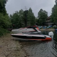 Bayliner. 1999 ���, ����� 6,5��., ��������� ���������, 115��.�., ������ ����