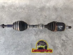 ������ Toyota Harrier 2003 4342048100 MCU35 1MZ-FE, �������� ����� 4342048100 ����