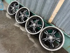 RW. 7.0x16", 5x114.3, ET40, �� 72���. ����
