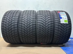 Michelin X-Ice Snow. ������, ��� �����, 2026 ���, ����� ����