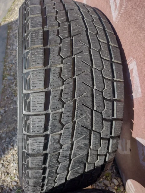 Yokohama Ice Guard G075. ������, ��� �����, 2023 ���, �/�, ����� �� 5 % ����
