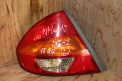 ����-������ Toyota Prius [24 329], ����� 1847 ����