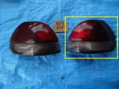 ����-������ Subaru Legacy 1997 [43 894], ������ 4745 ����