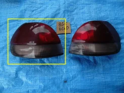 ����-������ Subaru Legacy 1997 [43 893], ����� 4745 ����