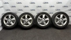 Bridgestone Playz RV