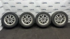 Michelin X-Ice