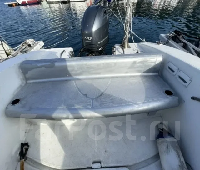 Yamaha. 2018 ���, ����� 6,02��., ��������� ���������, 90��.�., ������. ��� ����� �� ���������� ����