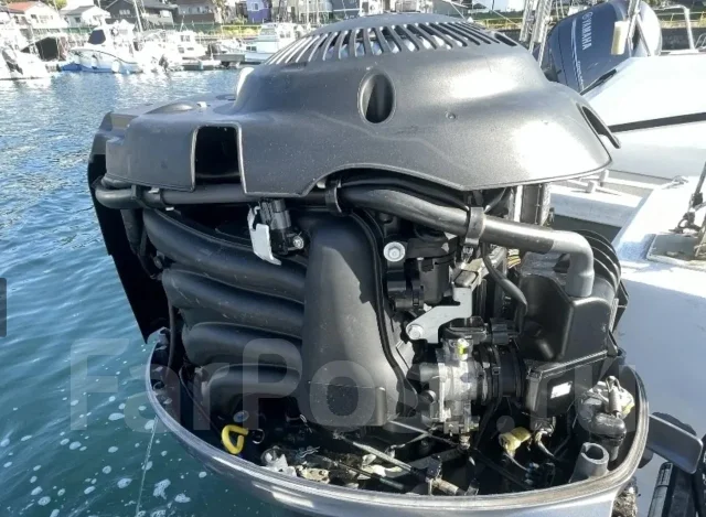 Yamaha. 2018 ���, ����� 6,02��., ��������� ���������, 90��.�., ������. ��� ����� �� ���������� ����