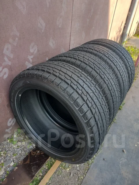 Yokohama Ice Guard G075. ������, ��� �����, 2023 ���, �/�, ����� �� 5 % ����