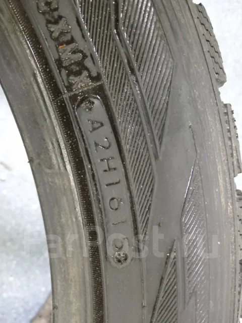 Toyo Winter Tranpath S1