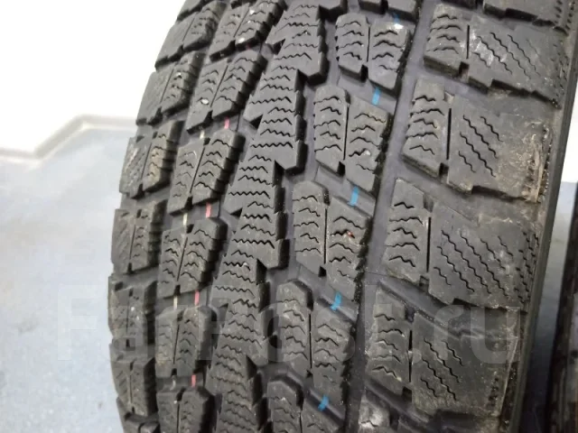 Toyo Winter Tranpath S1