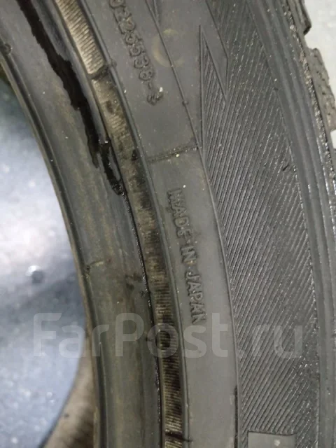 Toyo Winter Tranpath S1