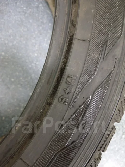 Toyo Winter Tranpath S1