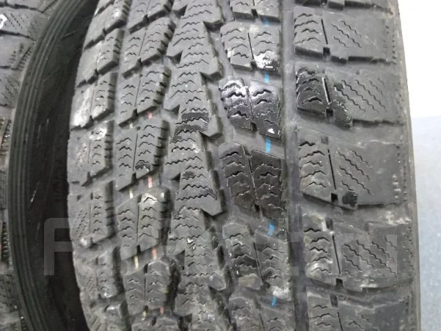 Toyo Winter Tranpath S1