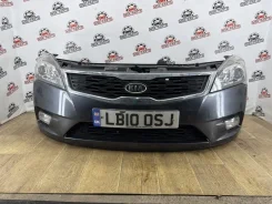 ������� KIA Ceed 2011 HN59RBU ED HN59RBU ����