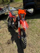 KTM 250 EXC. 250����. ��., ��������, ������ �� �� ����