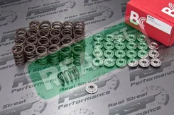 �������� ������ ������� Brian Crower Valve Springs Ti Retainers 2JZ 2JZGE 2Jzgte 1Jzgte Supra Soarer MK4 BC0300 ����