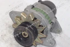 ��������� Nissan 24V 25A ����������� ����������� �� ������ FD42, FD46, FD35, FD33, ED33 LR22580 LR22580 ����