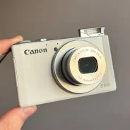 Canon PowerShot S110. 10 - 14.9 ��, ���: 5� ����