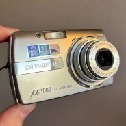 Olympus. 10 - 14.9 ��, ���: 3� ����