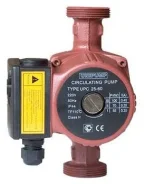 ����� �������������� UPC 25-60 UNIPUMP 180 ����