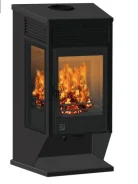 ����-����� BLACK STOVE HORS 9 ���, d=150 �� ����