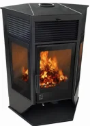 ����-����� BLACK STOVE HORS 13 ���, d=150 �� ����