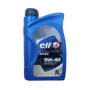 Elf Evolution FT