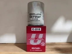 ������ �������� Union Japan [C216] C216 ����