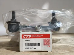 ���� ������������� CTR [CLN3] CLN3 ����