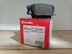 ������� ��������� Brembo [P83089] P83089 ����
