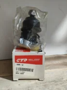 ����� ������� CTR [CBM12] CBM12 ����