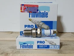 ����� ��������� Finwhale [FS14] FS14 ����