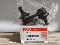 ���� ������������� CTR [CLM17] CLM17 ����