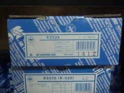 ������� ��������� Kashiyama [K5538] K5538 ����
