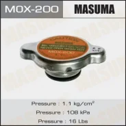������ ��������� Masuma [MOX200] MOX200 ����