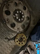 Toyota Allion. 1ZZFE ����