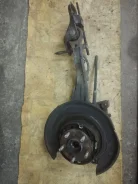 ������� ������ ���� Subaru Legacy B4 2003 BL5 28473AG000 ����