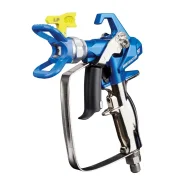 �������� ������������� ���������� ������ GRACO Contractor PC + ����� LP 517 ����