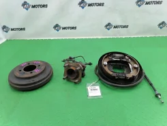 ������� Nissan Cube 2011 432021J60A Z12 HR15DE, ������ ����� 432021J60A ����