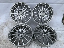 Bridgestone Eco Forme. 7.0x17", 5x114.3, ET38, �� 73,1���. ����